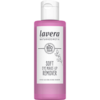 LAVERA Soft Eye Make-up Remover