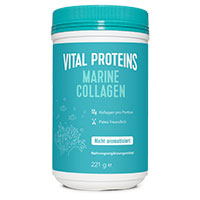VITAL PROTEINS Marine Collagen Pulver