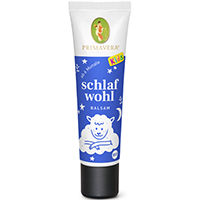 SCHLAFWOHL Baby & Kinder Balsam Bio