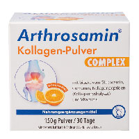 ARTHROSAMIN Kollagen-Pulver COMPLEX