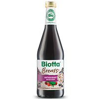 BIOTTA Breuss Antioxidant Bio Saft