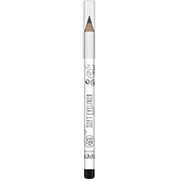 LAVERA Soft Eyeliner 01 black