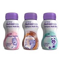 NUTRINIDRINK Compact MultiFibre Mischkarton