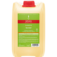 SPEICK natural Aktiv Shampoo Glanz & Volumen