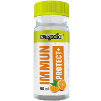 NUTRIXXION Shot IMMUN Protect+ Trinkampullen