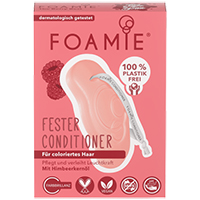 FOAMIE Fester Conditioner The Berry Best
