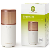 AROMAVERNEBLER Traveller