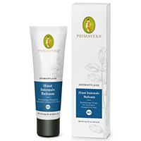 HAUT INTENSIV Balsam Bio Aromapflege