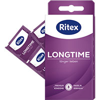 RITEX LongTime Kondome