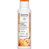 LAVERA Pflegeshampoo Repair & Pflege