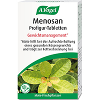 A.VOGEL Menosan Profigur Gewichtsmanagement Tabl.