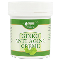 GINKO Anti-Aging Creme