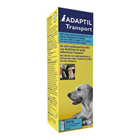 ADAPTIL TRANSPORT Spray f.Hunde