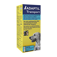 ADAPTIL TRANSPORT Spray f.Hunde