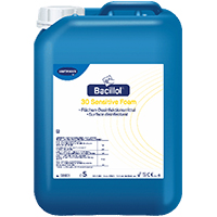 BACILLOL 30 Sensitive Foam Kanister