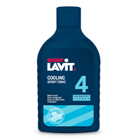 SPORT LAVIT Cooling Sport Tonic