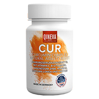 QINEVA CUR Complex Plus Natur.Agil.Boost vegan HKP