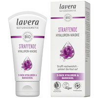 LAVERA straffende Hyaluron-Maske dt