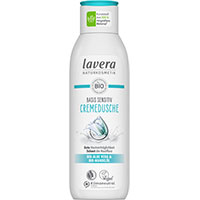 LAVERA basis sensitiv Cremedusche dt