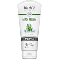 LAVERA Dusch-Peeling dt