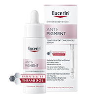 EUCERIN Anti-Pigment Teint perfektionierend.Serum