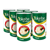 YOKEBE Classic Pulver Big Pack