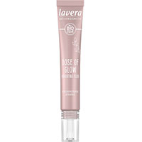 LAVERA Sweet Morning Glow Mask