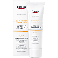 EUCERIN ACTINIC CONTROL MD Emulsion