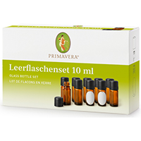 LEERFLASCHENSET 10 ml