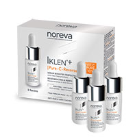 NOREVA Iklen+ Pur C Reverse Serum Booster