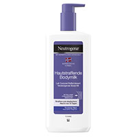 NEUTROGENA norweg.F Bodymilk hautstraffend f.tr.H.