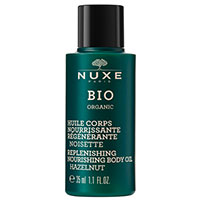 NUXE Bio nährendes regenerierendes Körperöl