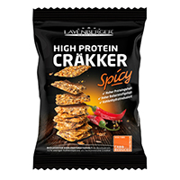 LAYENBERGER High Protein Cräkker Spicy