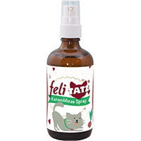 FELITATZ KatzenMinze Spray vet.