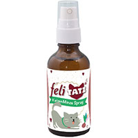 FELITATZ KatzenMinze Spray vet.