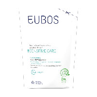 EUBOS SENSITIVE Aufbaucreme Nachfüllbeutel