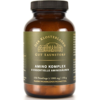 AMINO KOMPLEX Presslinge