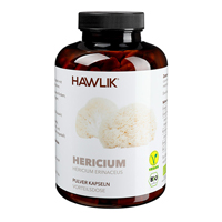 BIO HERICIUM Pulver Kapseln