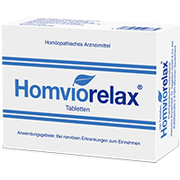 HOMVIORELAX Tabletten