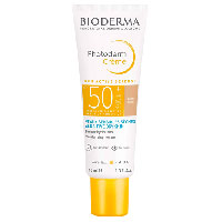 BIODERMA Photoderm Creme SPF 50+ hell