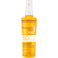 BIODERMA Photoderm Spray SPF 50+