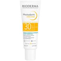 BIODERMA Photoderm AKN Creme SPF 30