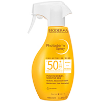 BIODERMA Photoderm Spray SPF 50+