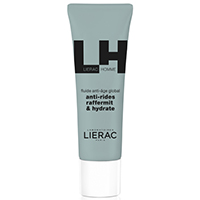 LIERAC HOMME globales Anti-Age Fluid