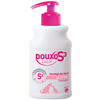 DOUXO S3 CALM Shampoo f.Hunde/Katzen