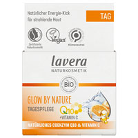 LAVERA Glow by Nature Tagescreme