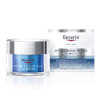 EUCERIN Anti-Age Hyaluron-Filler Feucht.Boos.Nacht