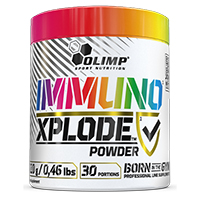 IMMUNO XPLODE Powder