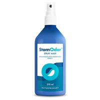 STOMODOR geruchsneutralisier.Spray maxi Citrus