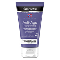 NEUTROGENA norweg.Formel Anti-Age Handcreme